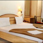 AC Double bed