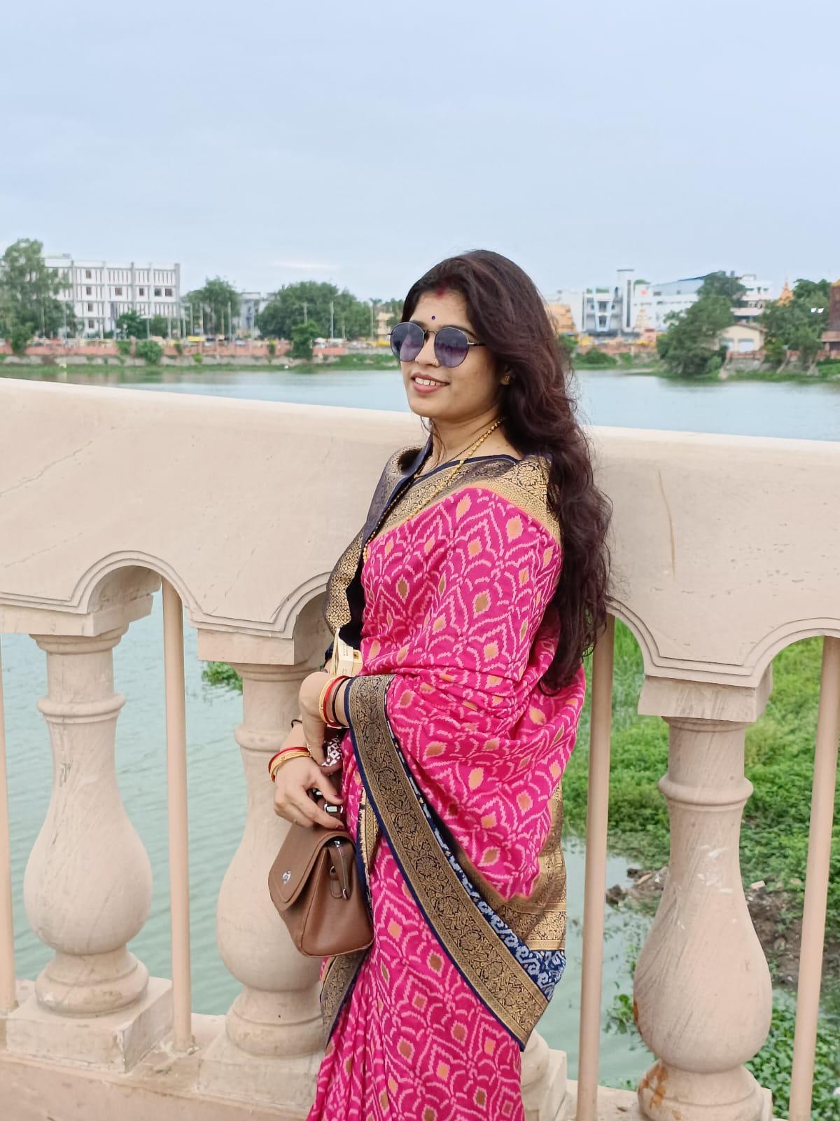 Ruchi Singh
