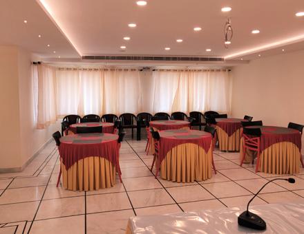 Meating Room